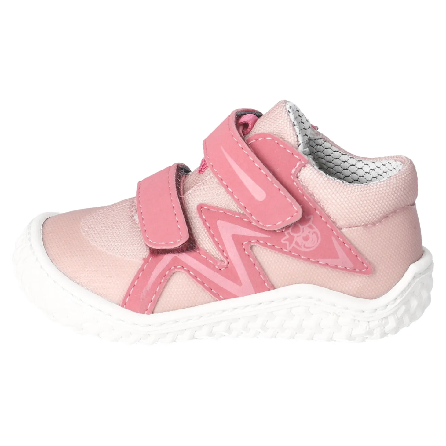 PATTI - Barfußschuhe pink