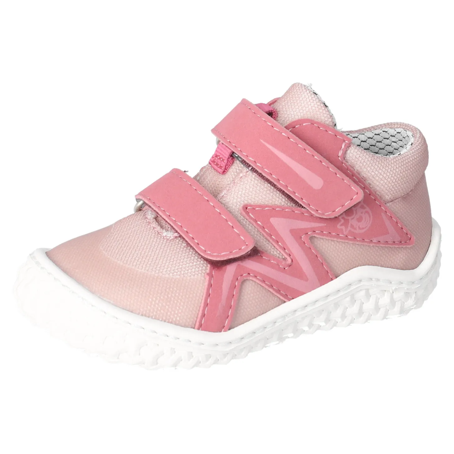 PATTI - Barfußschuhe pink
