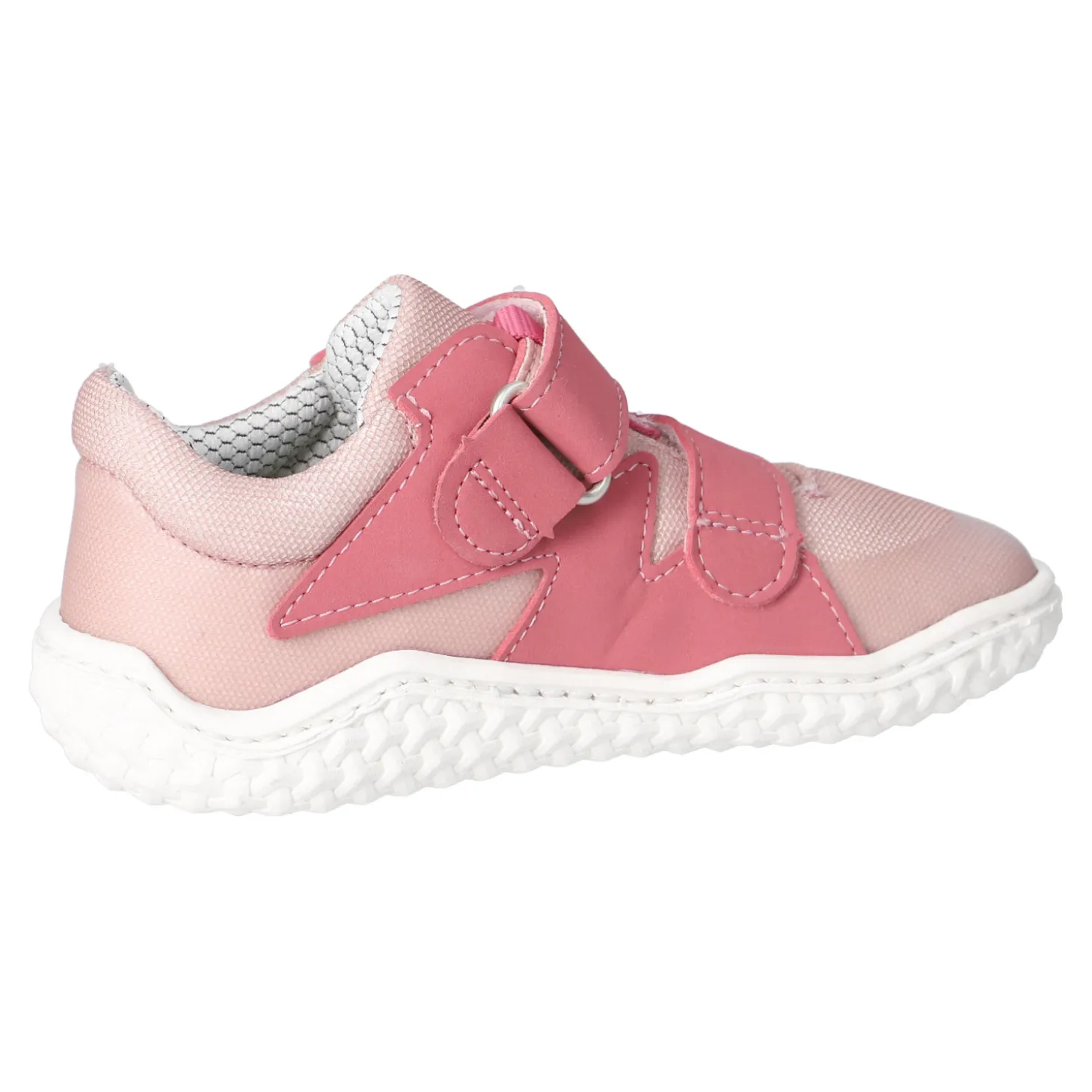 PATTO - Barfußschuhe pink