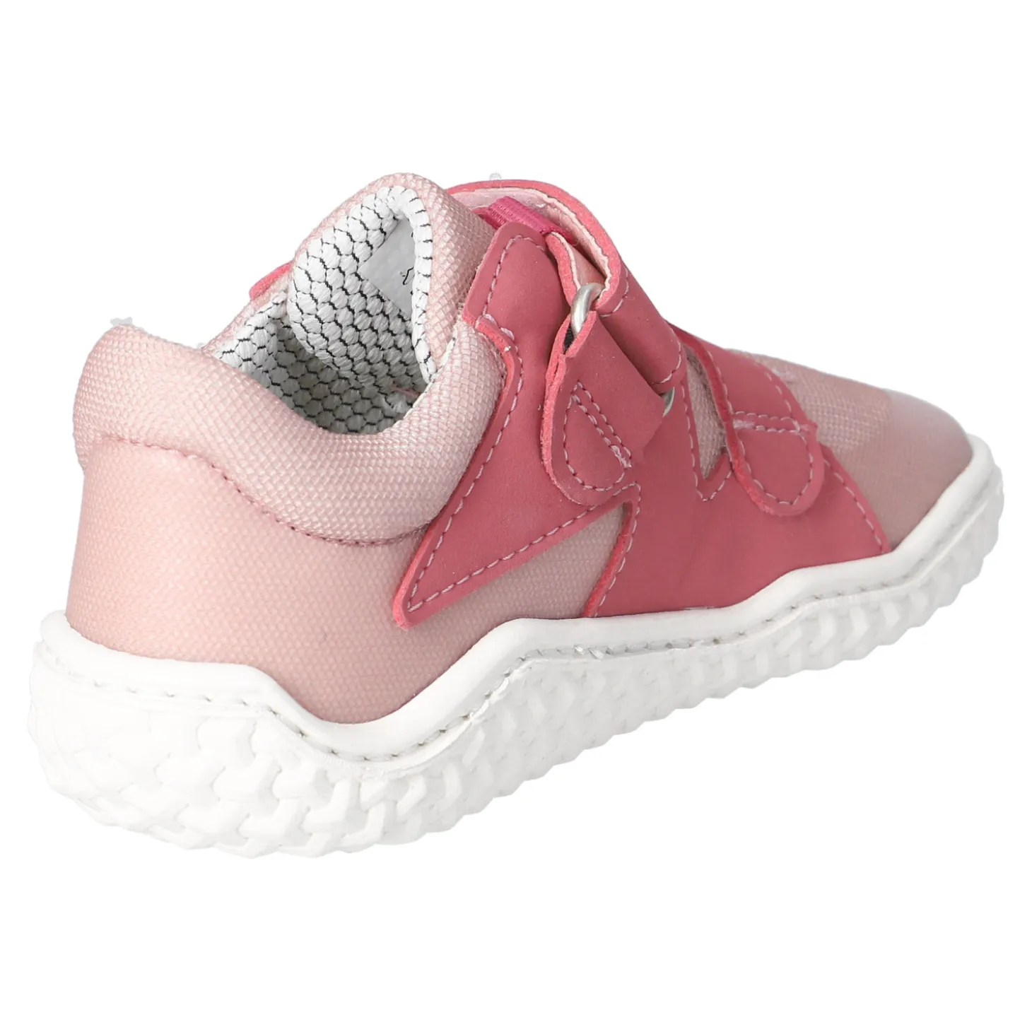 PATTO - Barfußschuhe pink