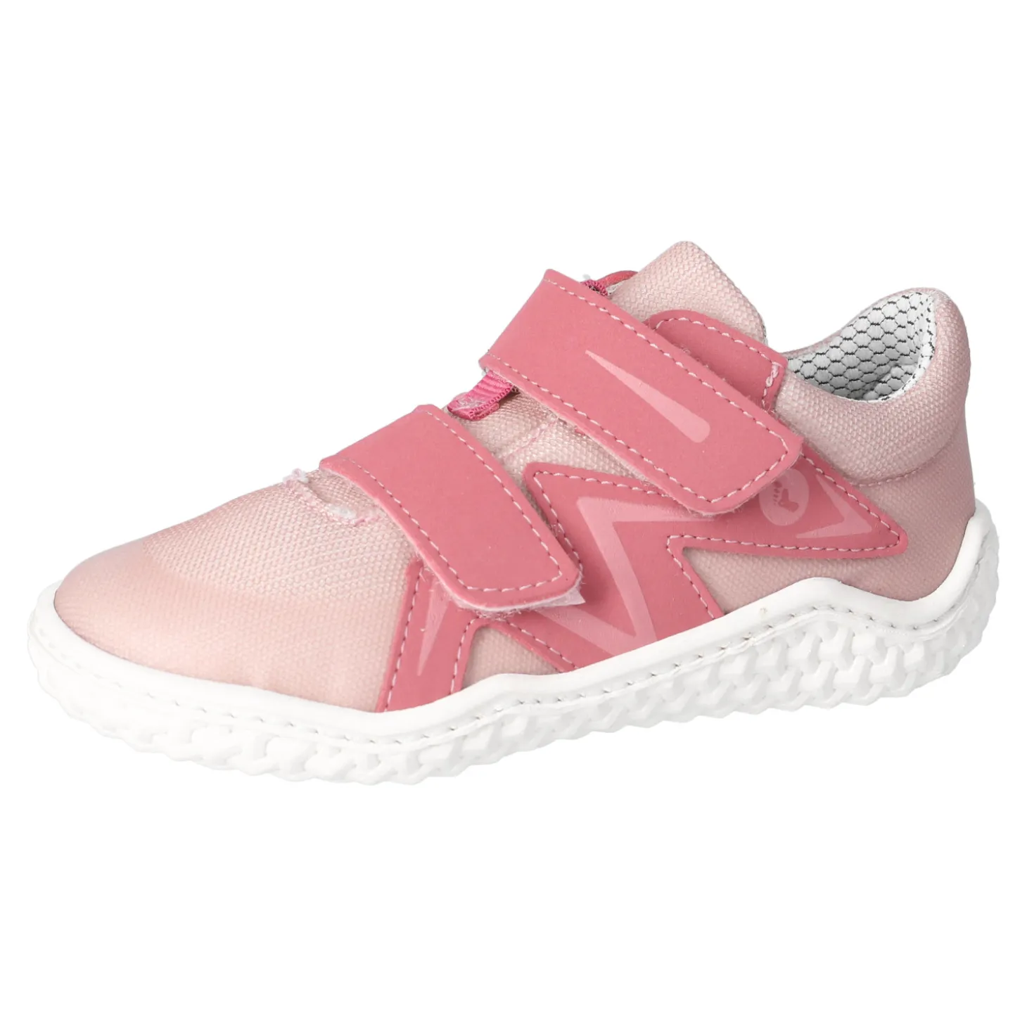 PATTO - Barfußschuhe pink