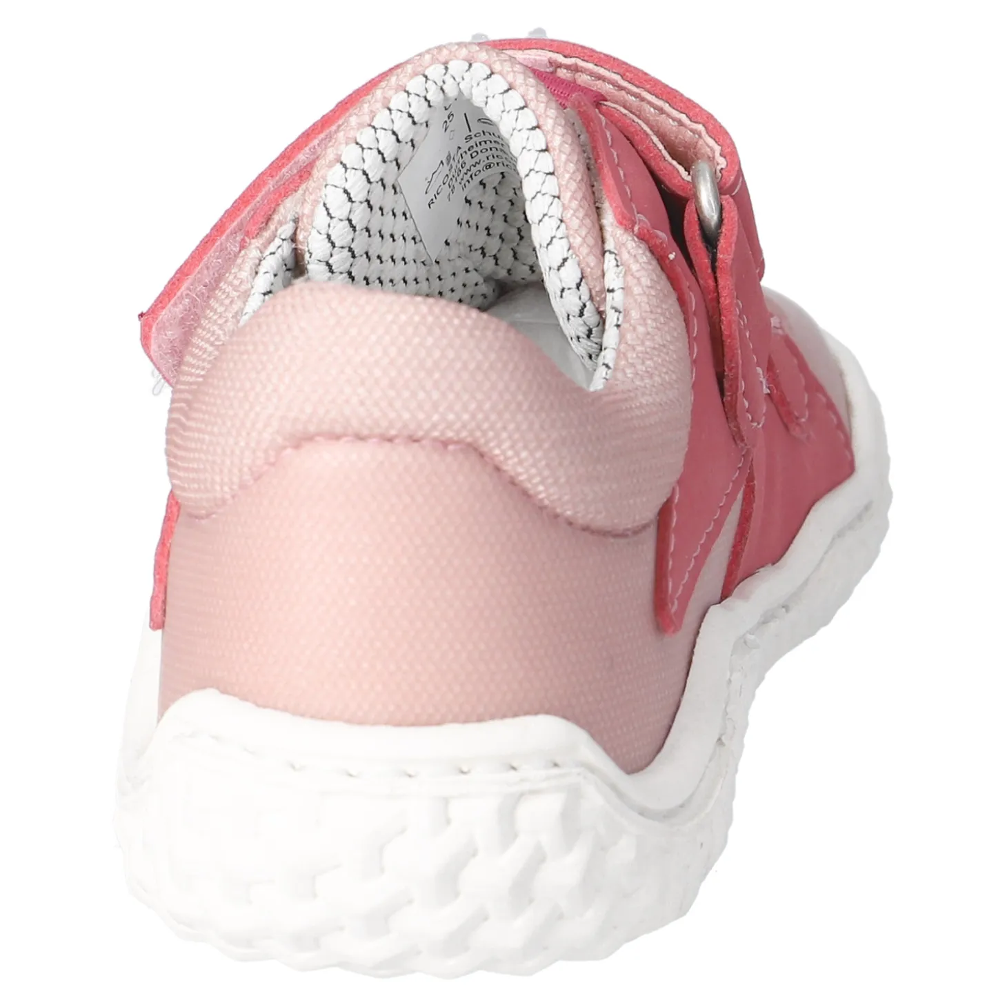 PATTO - Barfußschuhe pink