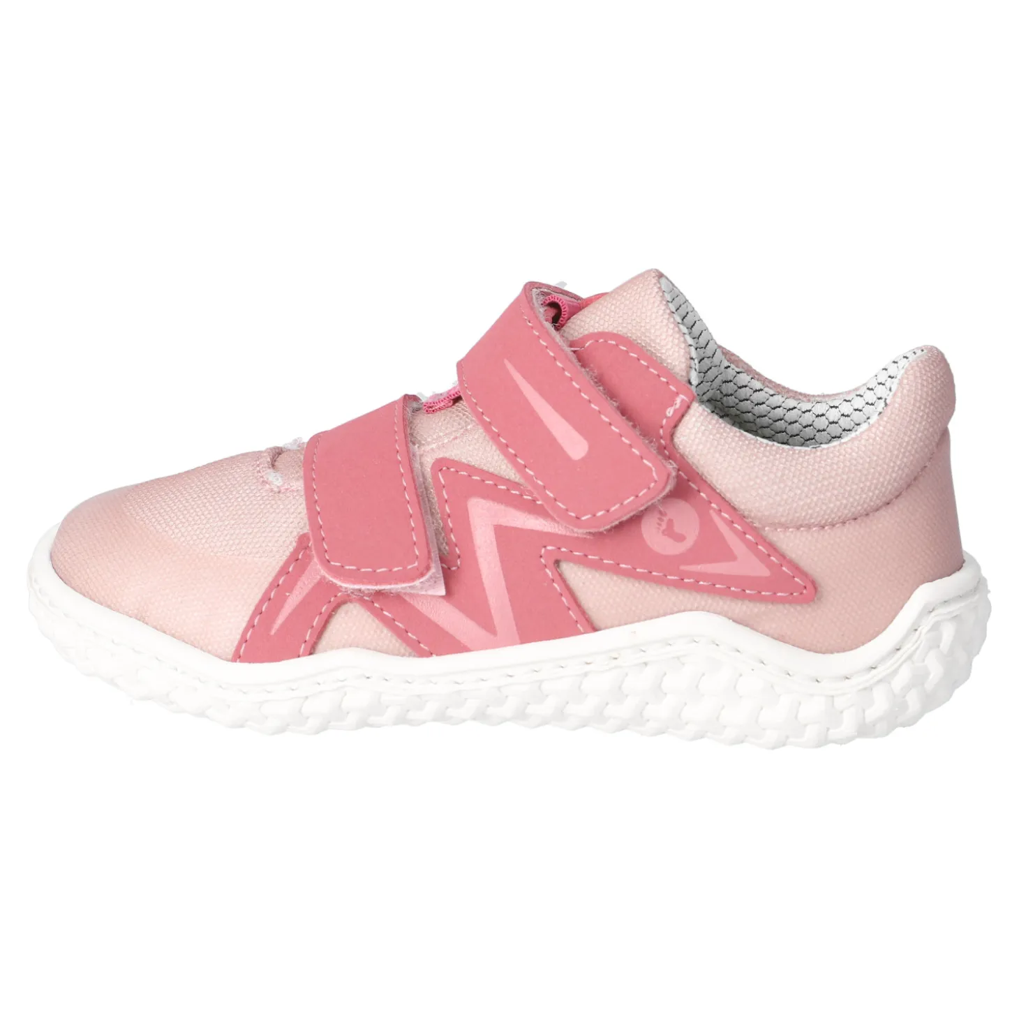 PATTO - Barfußschuhe pink