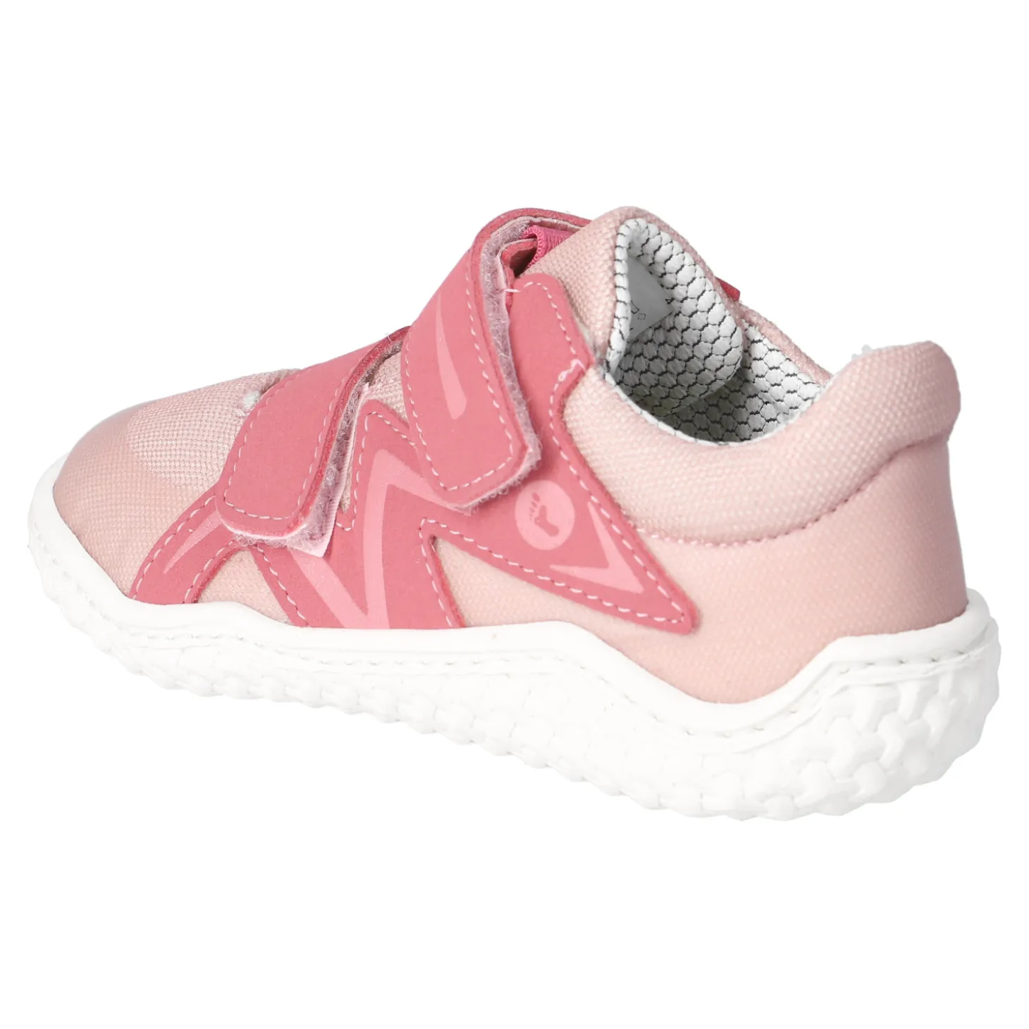 PATTO - Barfußschuhe pink