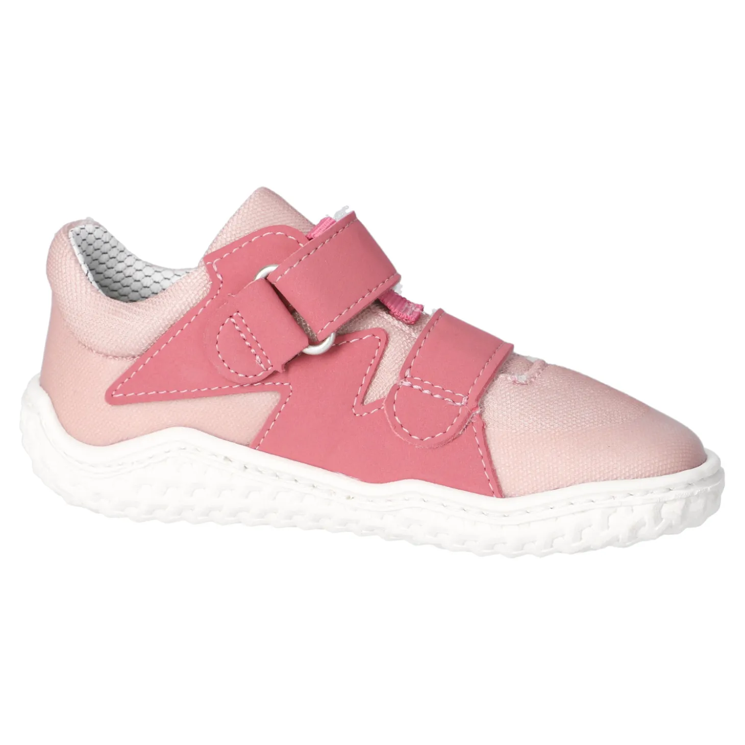 PATTO - Barfußschuhe pink