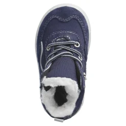 PAULI - Winterboots Blau