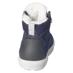 PAULI - Winterboots Blau