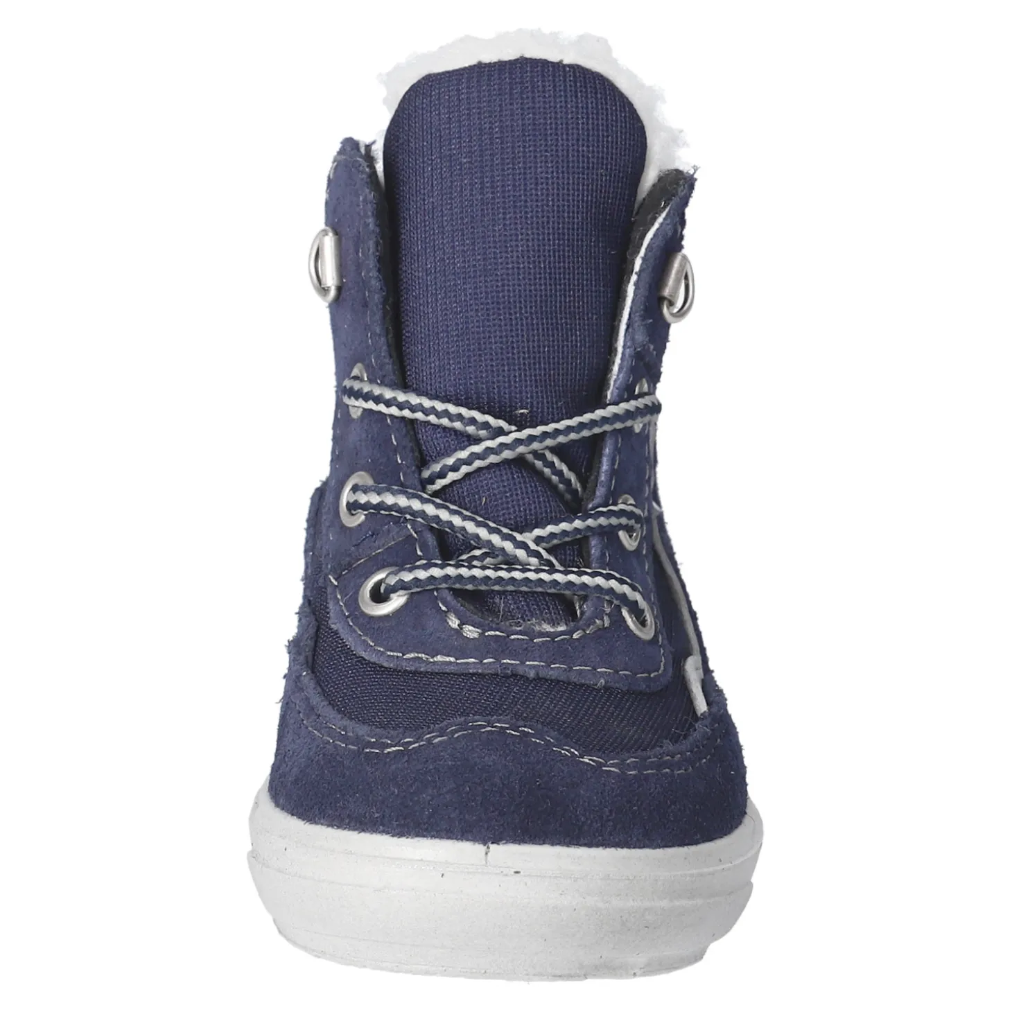 PAULI - Winterboots Blau