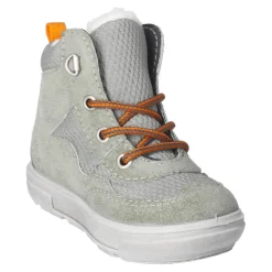 PAULI - Winterboots Grün