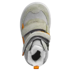PAUL - Winterboots Grün