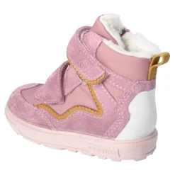 PAUL - Winterboots pink