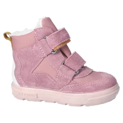 PAUL - Winterboots pink