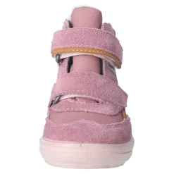 PAUL - Winterboots pink