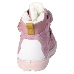 PAUL - Winterboots pink