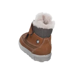 PEDRO - Winterboots Braun
