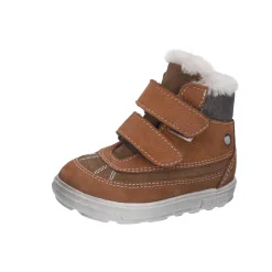 PEDRO - Winterboots Braun