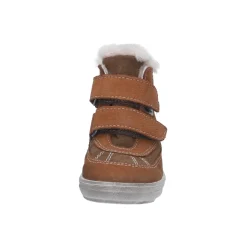 PEDRO - Winterboots Braun
