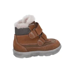 PEDRO - Winterboots Braun