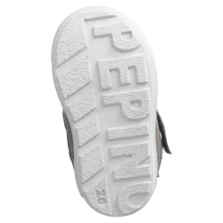 PEDRO - Winterboots Grün