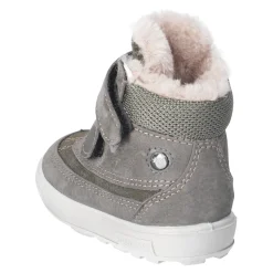 PEDRO - Winterboots Grün