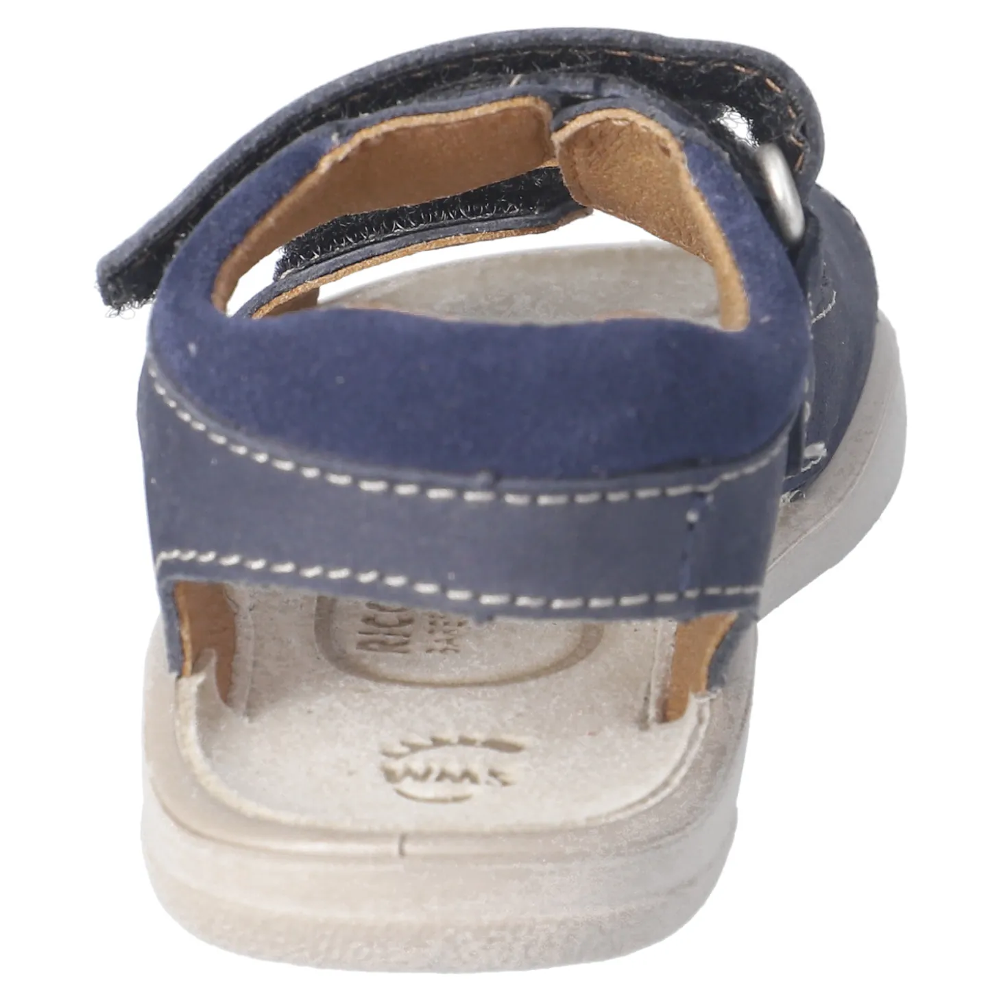 PINA - Barfußschuhe Blau