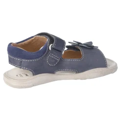 PINA - Barfußschuhe Blau