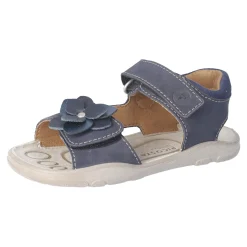 PINA - Barfußschuhe Blau