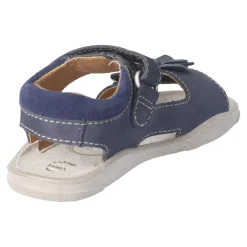 PINA - Barfußschuhe Blau
