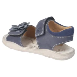 PINA - Barfußschuhe Blau