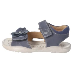PINA - Barfußschuhe Blau