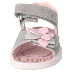 PINA - Barfußschuhe Grau