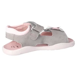 PINA - Barfußschuhe Grau