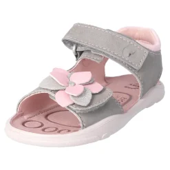 PINA - Barfußschuhe Grau