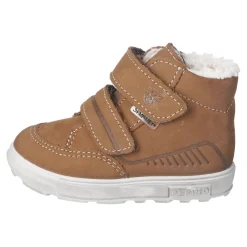 PIUS - Winterboots Braun