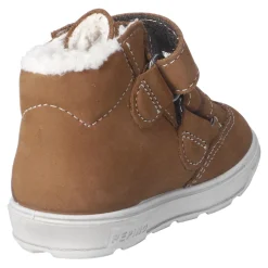PIUS - Winterboots Braun