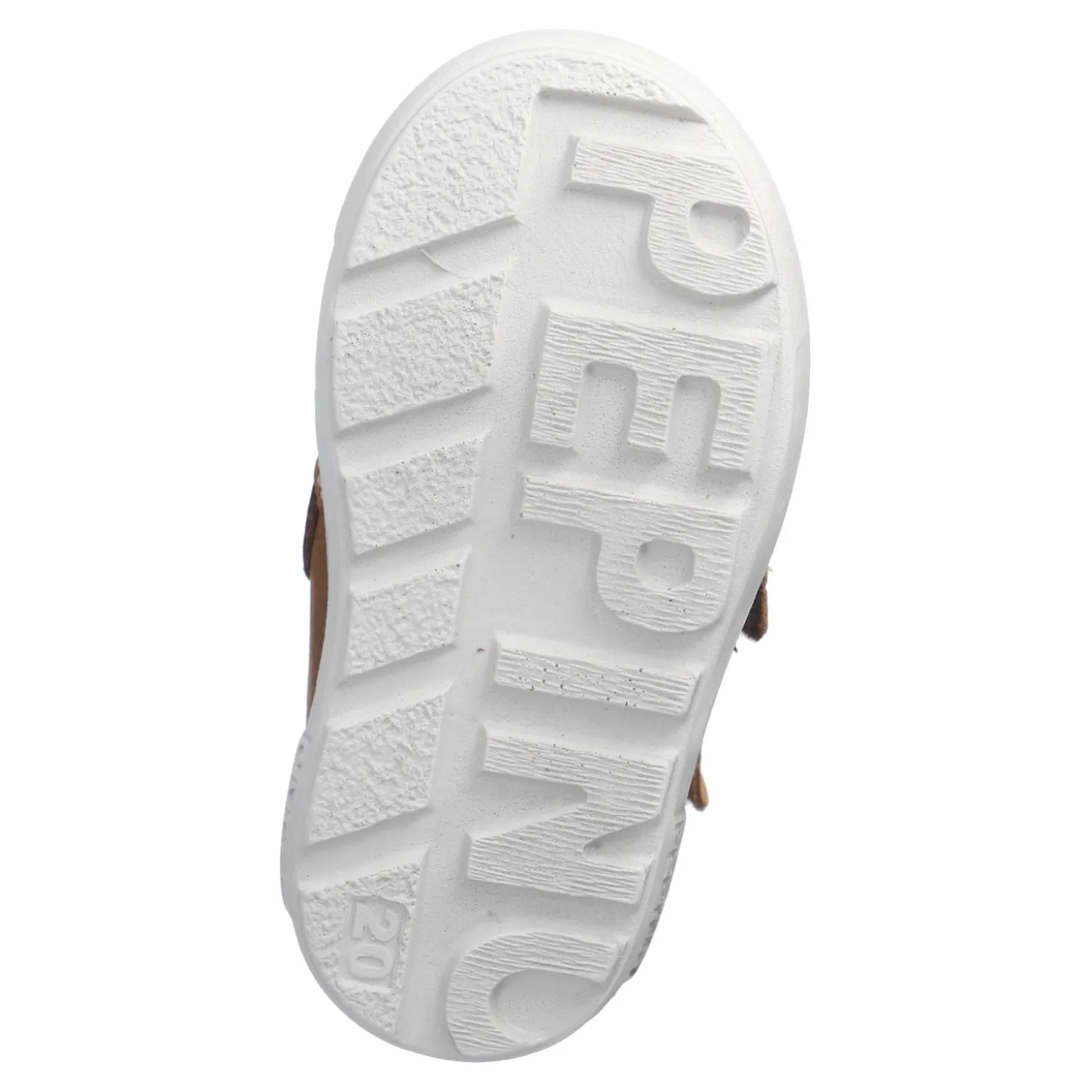 PIUS - Winterboots Braun