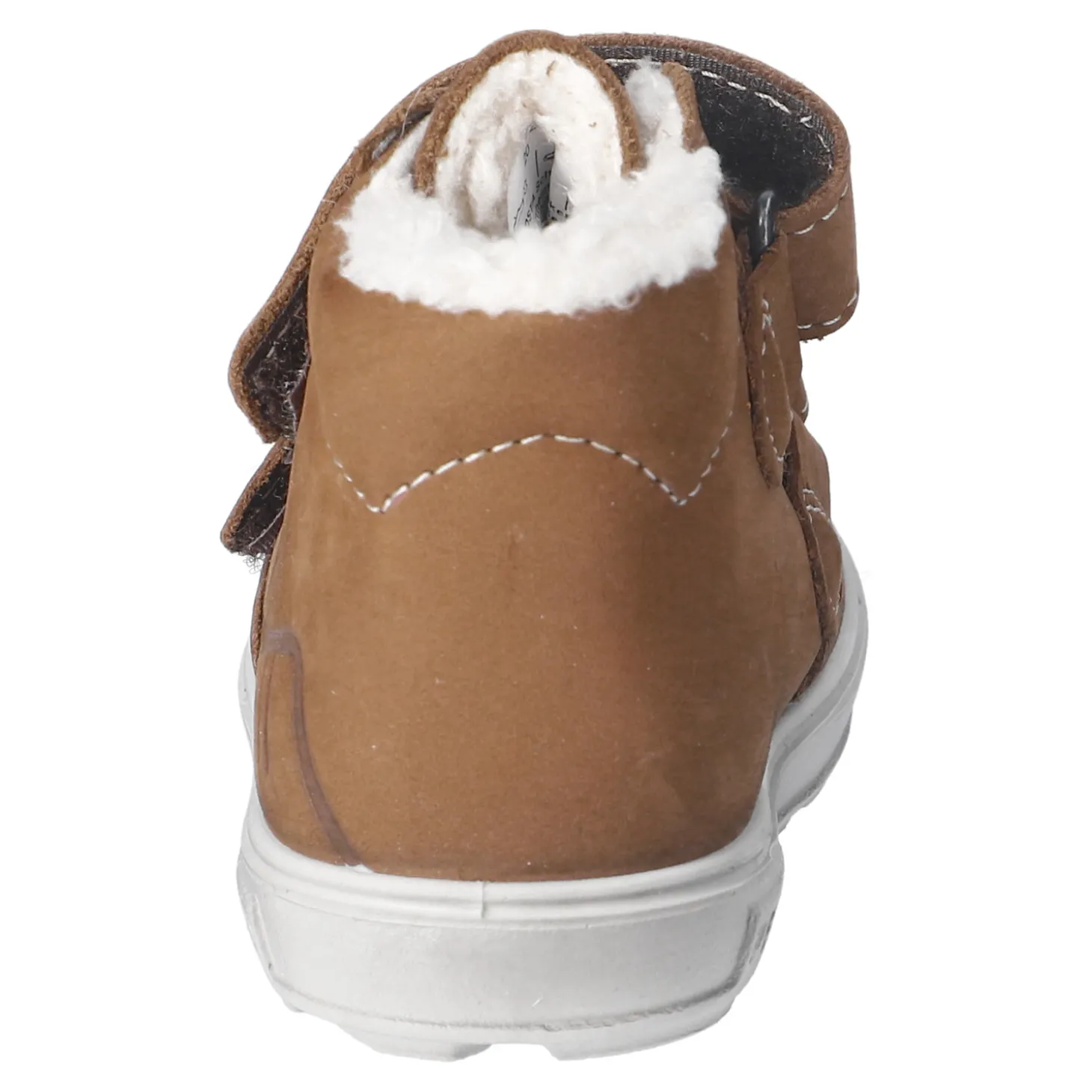 PIUS - Winterboots Braun