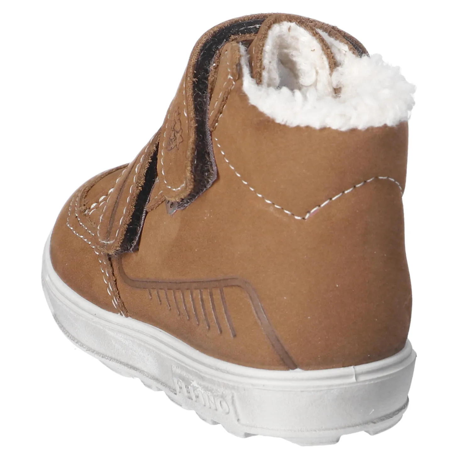 PIUS - Winterboots Braun