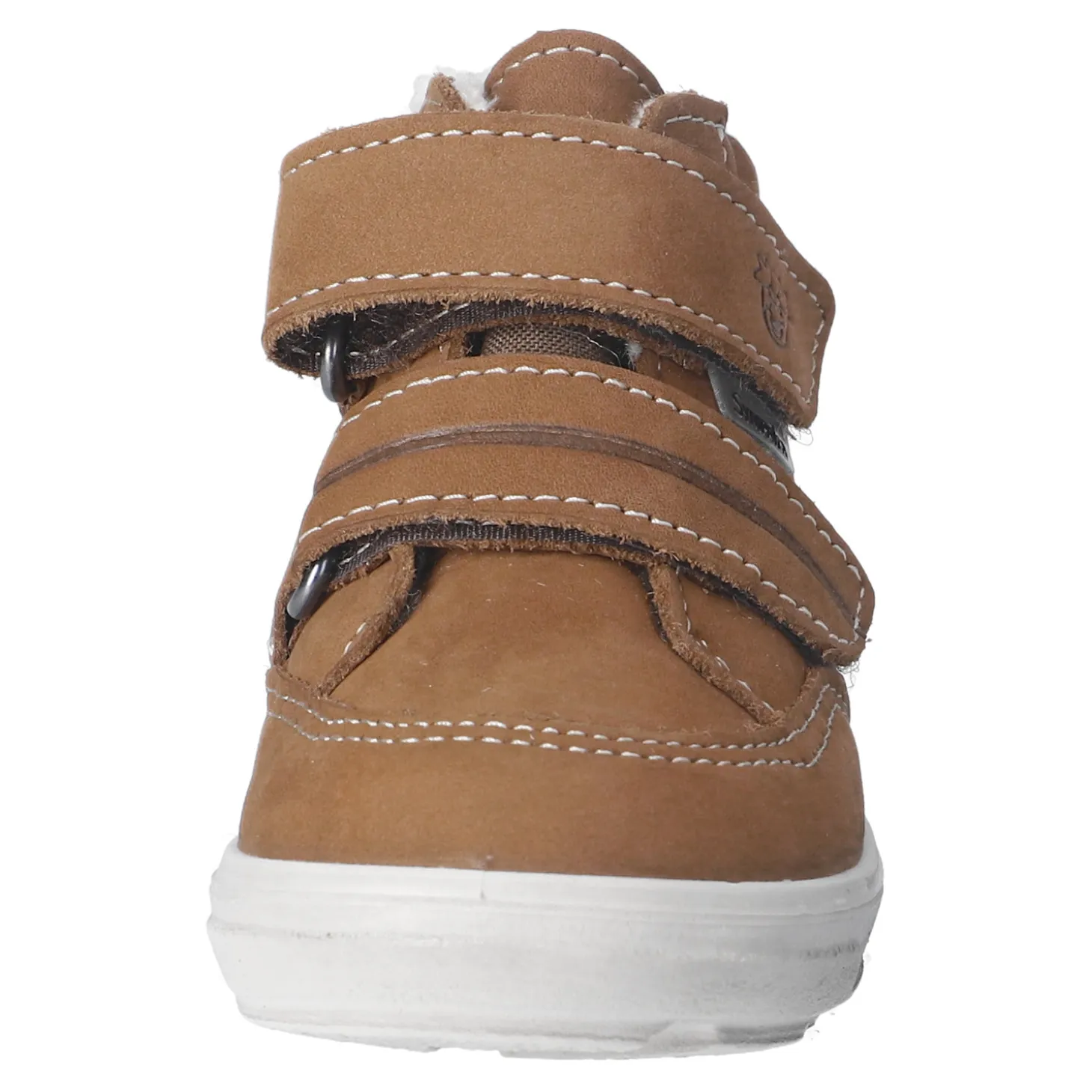 PIUS - Winterboots Braun
