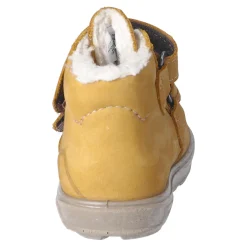 PIUS - Winterboots Gelb