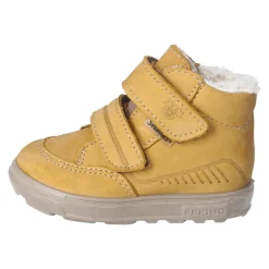 PIUS - Winterboots Gelb