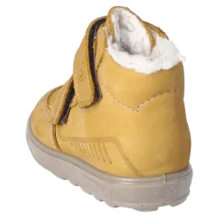 PIUS - Winterboots Gelb