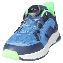 PULSE - Sneaker Blau