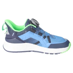 PULSE - Sneaker Blau