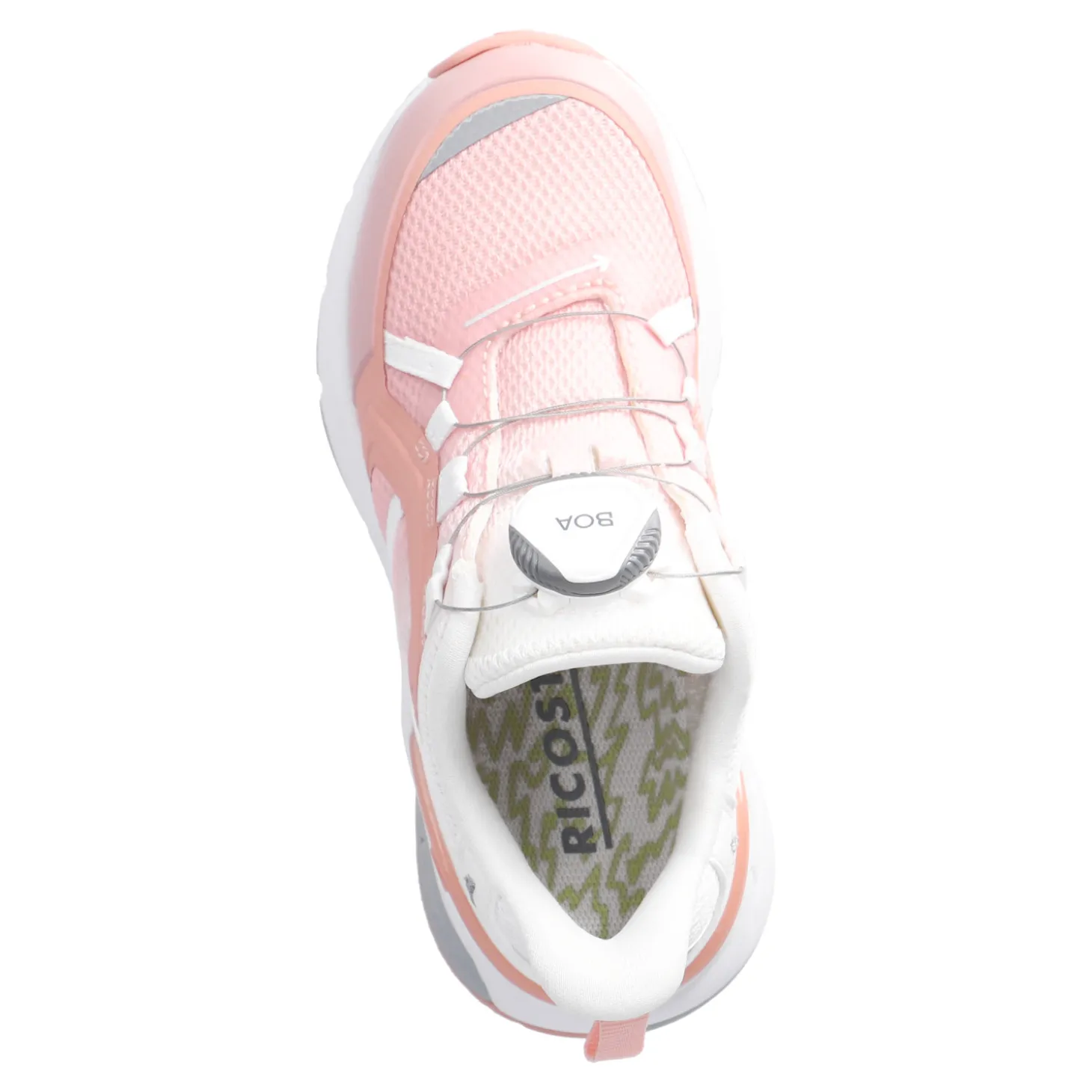 PULSE - Sneaker pink
