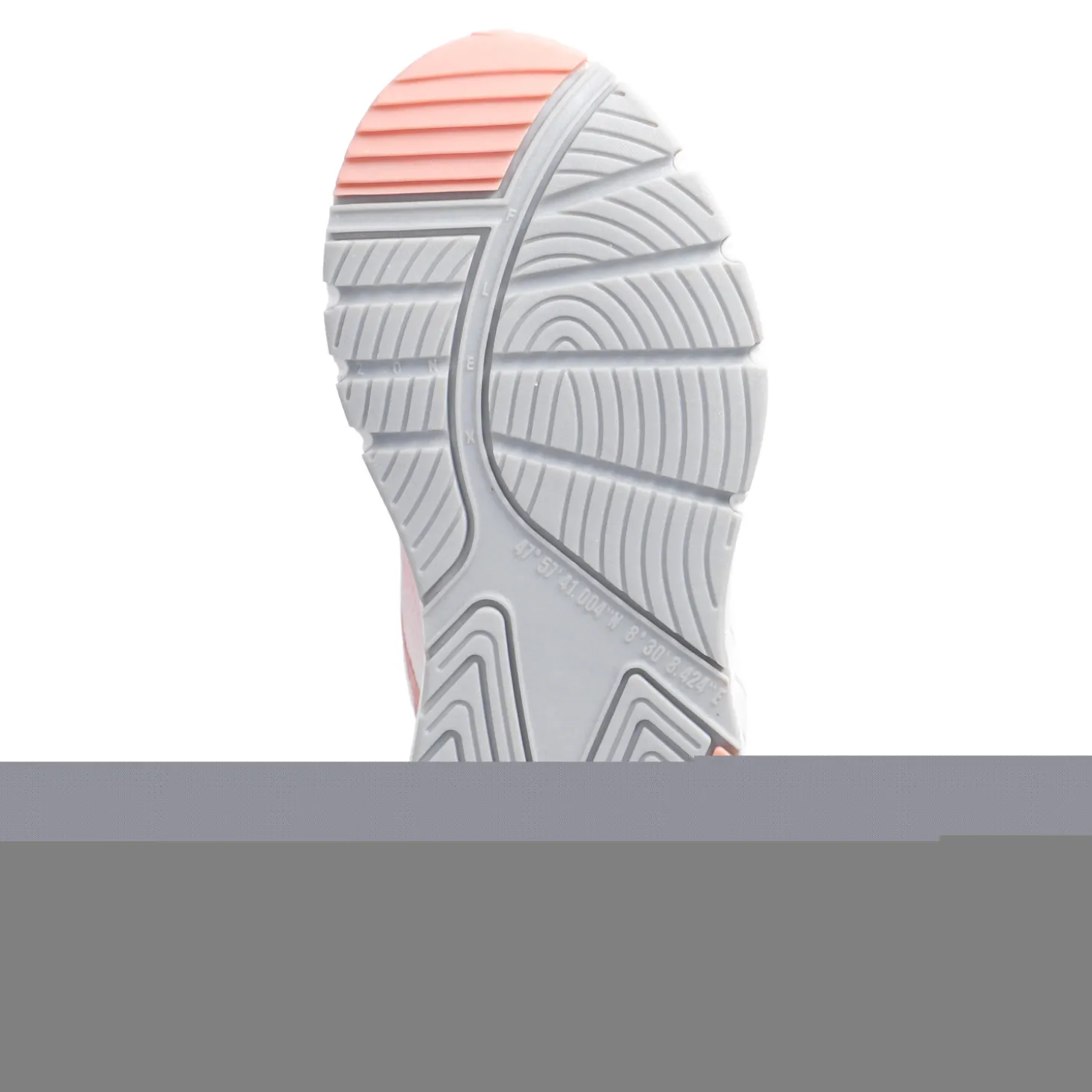 PULSE - Sneaker pink