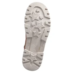RAJA - Winterboots Braun