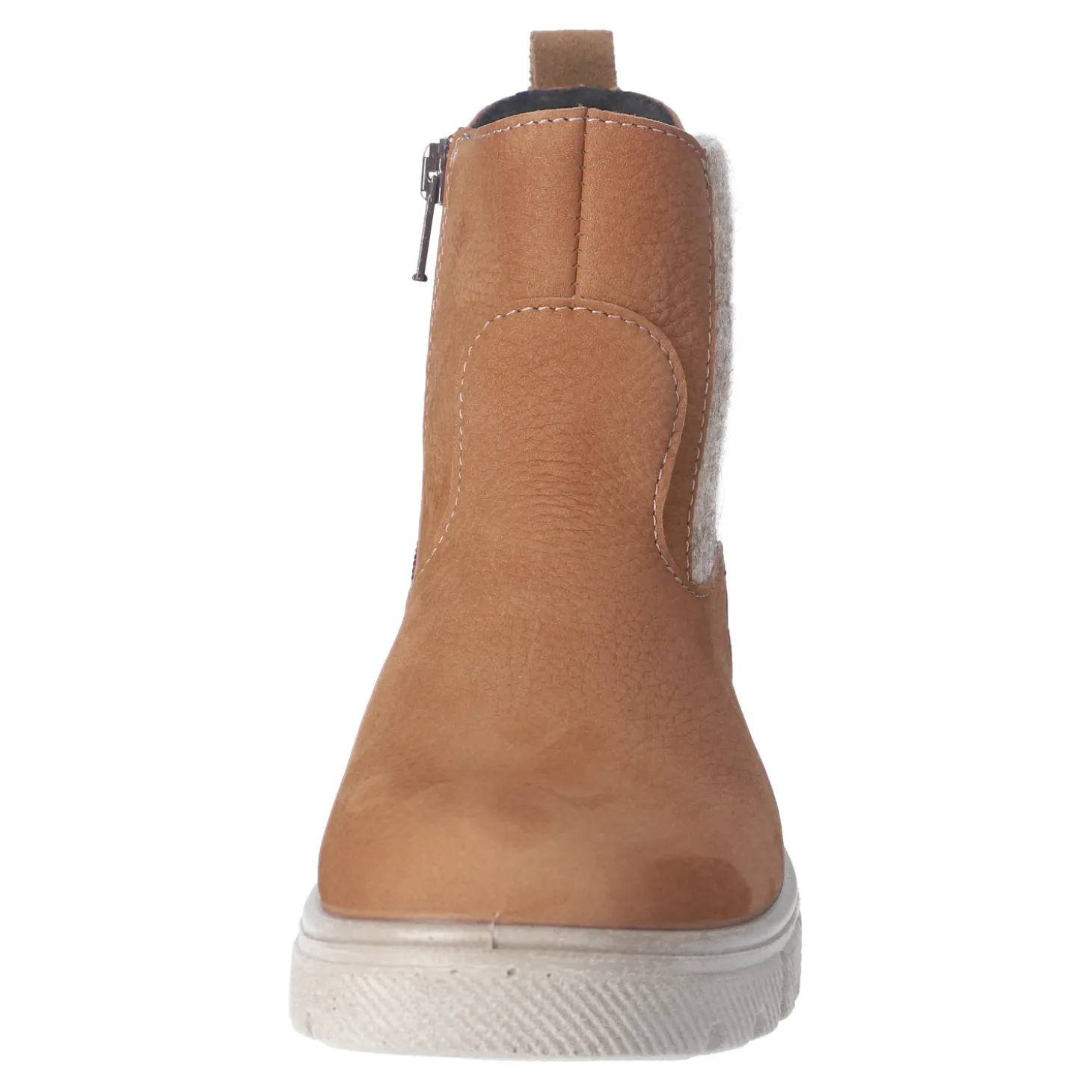 RAJA - Winterboots Braun
