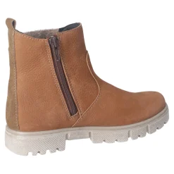 RAJA - Winterboots Braun