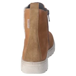 RAJA - Winterboots Braun